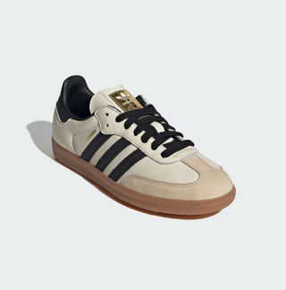 W SAMBA OG CREAM WHITE/SAND STRATA