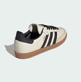 W SAMBA OG CREAM WHITE/SAND STRATA