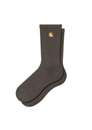 CHASE SOCKS SHUNGITE