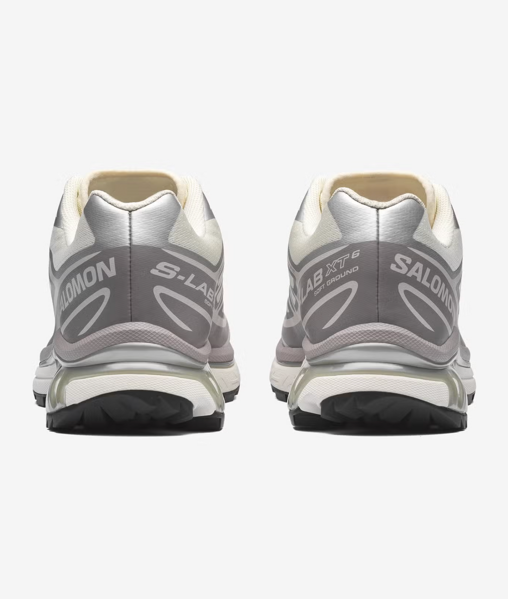 XT-6 VANILLA ICE/FTW SILVER