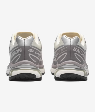 XT-6 VANILLA ICE/FTW SILVER