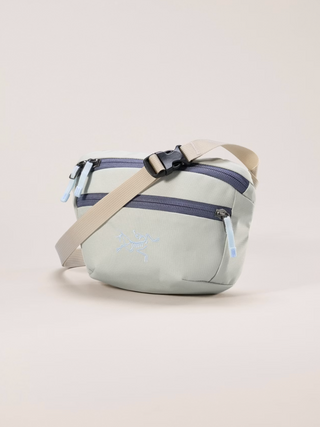 MANTIS 1 WAIST PACK HEADWATERS