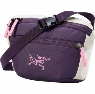 MANTIS 1 WAIST PACK COSMIC BLOOM