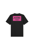 COMPOSITION TEE BLACK