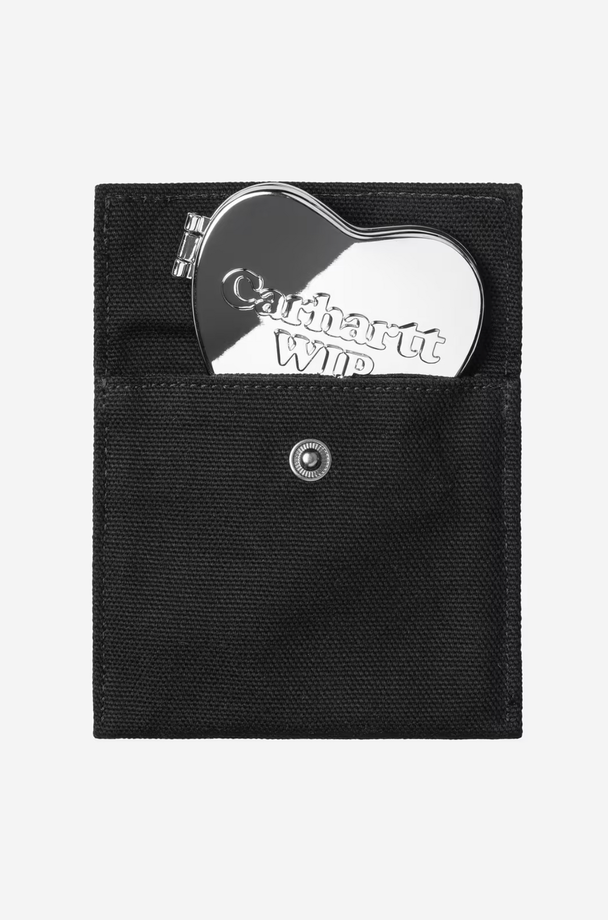 HEART POCKET MIRROR