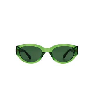 WINNIE LIGHT OLIVE TRANSPARENT