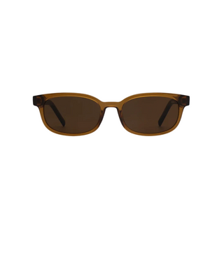 CHARLIE SMOKE TRANSPARENT