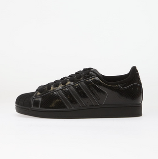 SUPERSTAR II BLACK