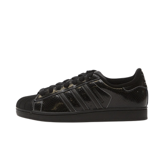 SUPERSTAR II BLACK