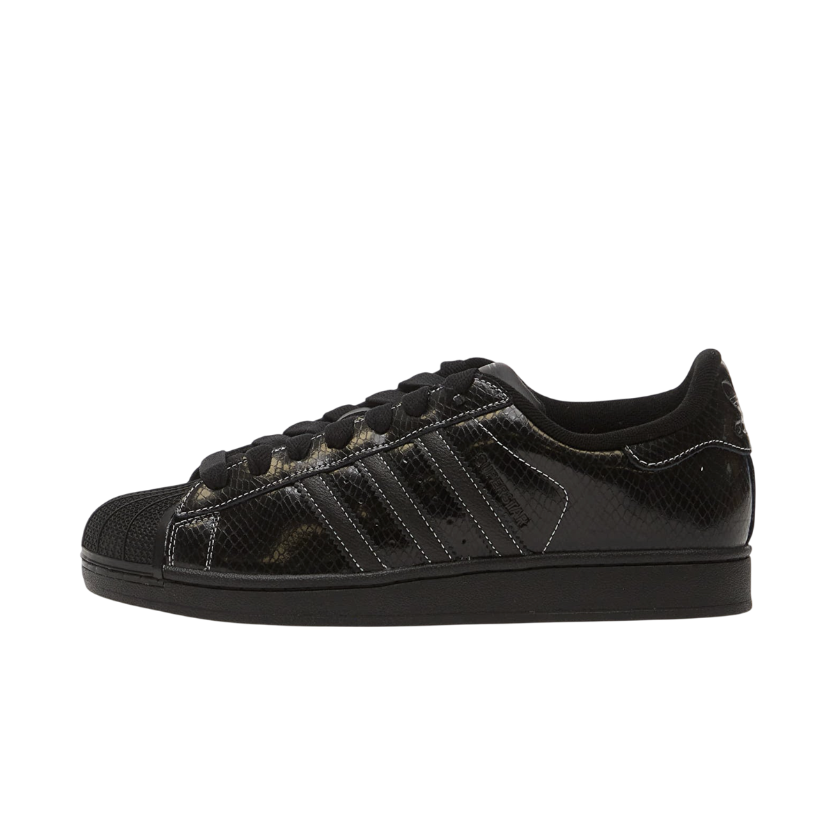SUPERSTAR II BLACK