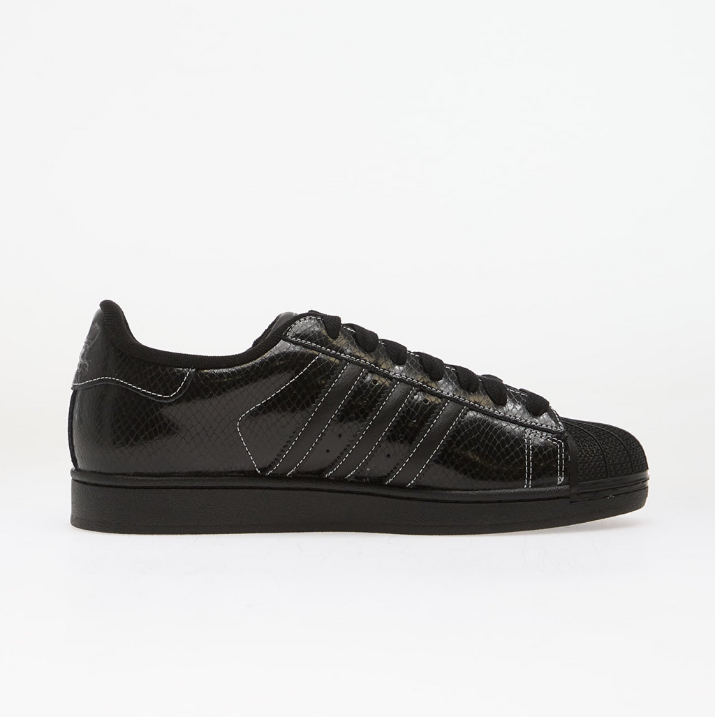 SUPERSTAR II BLACK