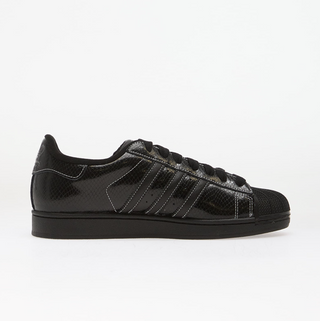 SUPERSTAR II BLACK