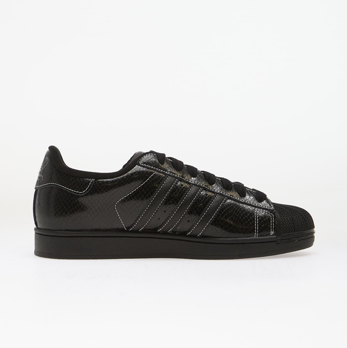 SUPERSTAR II BLACK