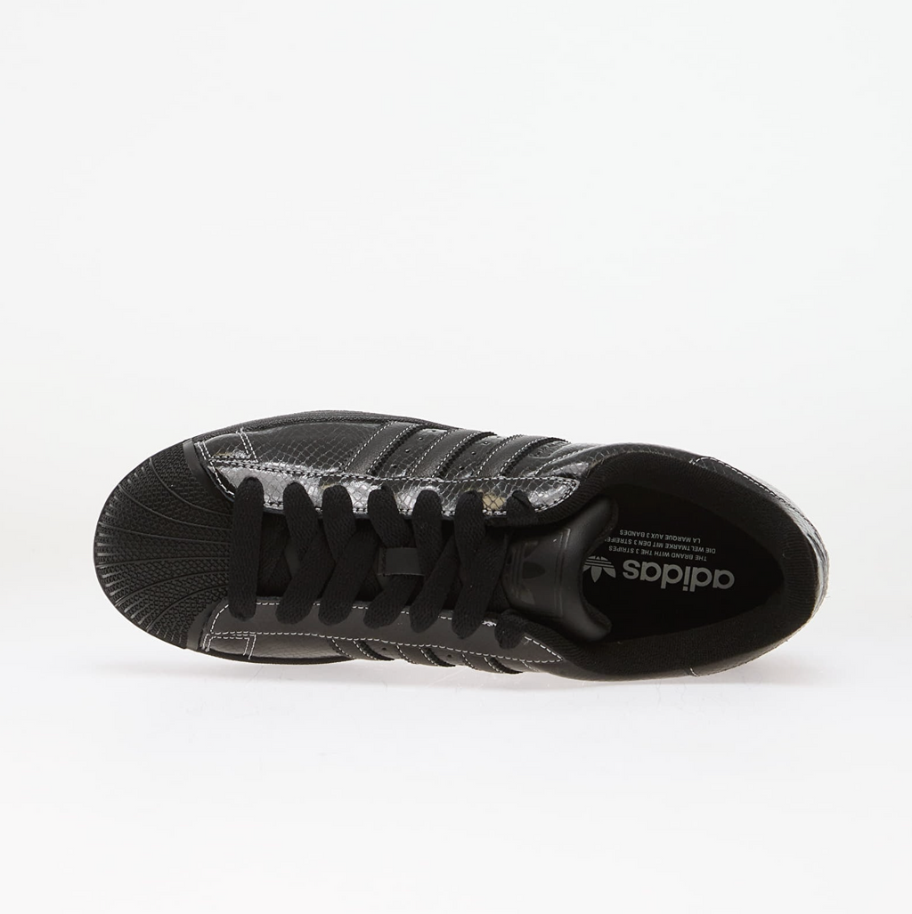 SUPERSTAR II BLACK