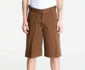 247 GD 13 INCH SHORT TIMBER BROWN