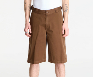 247 GD 13 INCH SHORT TIMBER BROWN