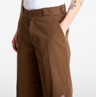 247 GD 13 INCH SHORT TIMBER BROWN