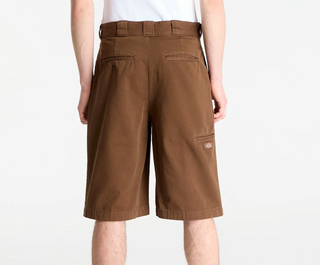 247 GD 13 INCH SHORT TIMBER BROWN