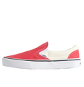 SLIP-ON POP CRIMSON
