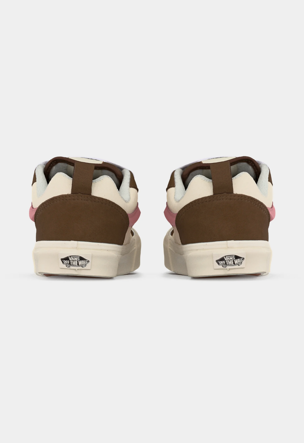 KNU SKOOL DEMITASSE/BROWN
