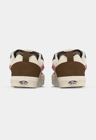 KNU SKOOL DEMITASSE/BROWN