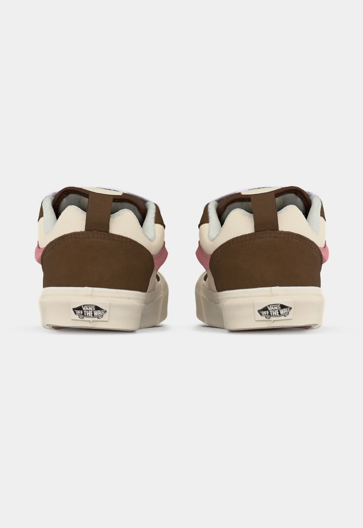 KNU SKOOL DEMITASSE/BROWN