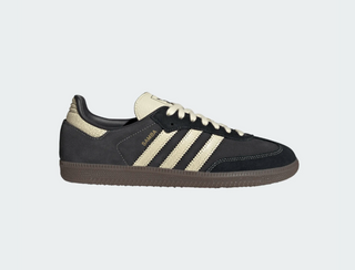 SAMBA OG GREY