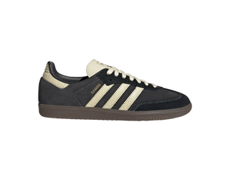 SAMBA OG GREY