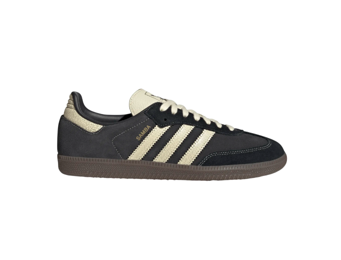 SAMBA OG GREY