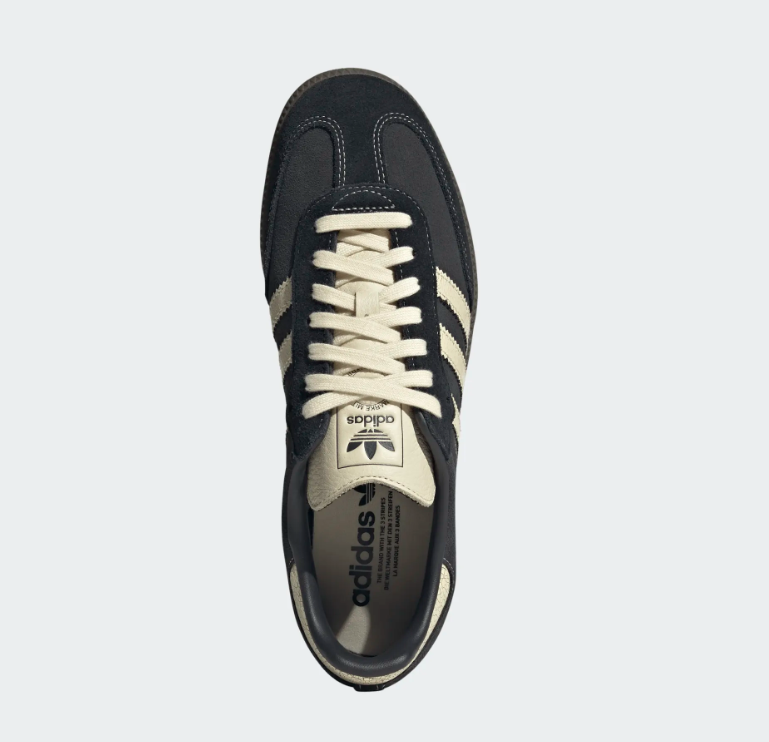 SAMBA OG GREY