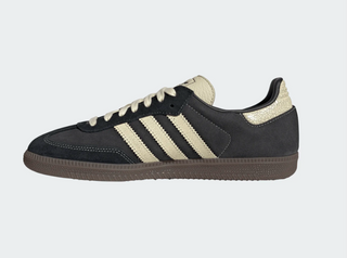 SAMBA OG GREY