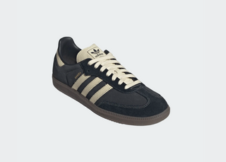 SAMBA OG GREY