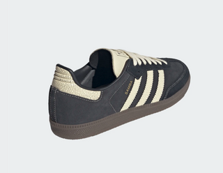 SAMBA OG GREY