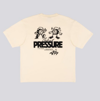 SILENT PRESSURE TEE