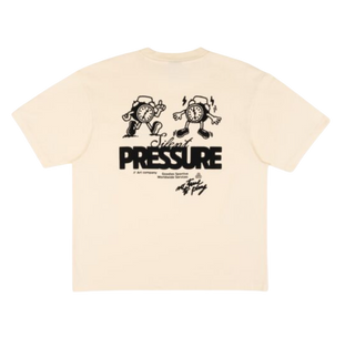 SILENT PRESSURE TEE