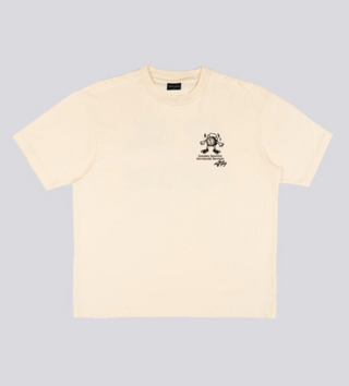 SILENT PRESSURE TEE