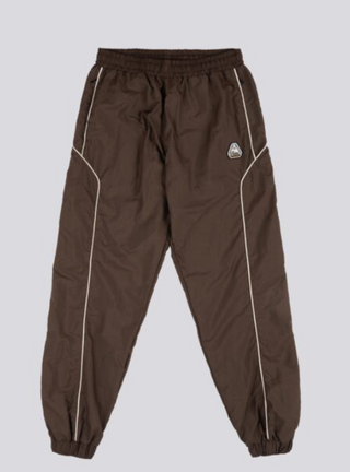 NEW PATCHED TRACKSUIT PANTS