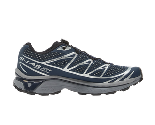 XT-6 STEEL STREETS SPELLBOUND/TRADEWINDS/NAVY