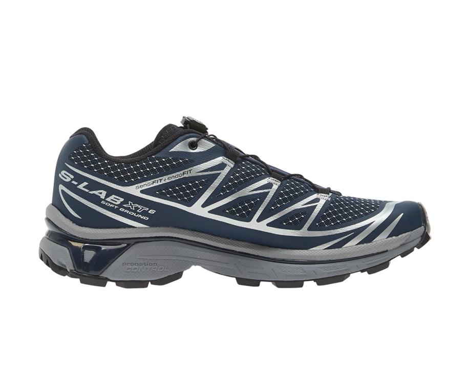 XT-6 STEEL STREETS SPELLBOUND/TRADEWINDS/NAVY