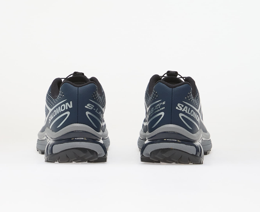 XT-6 STEEL STREETS SPELLBOUND/TRADEWINDS/NAVY