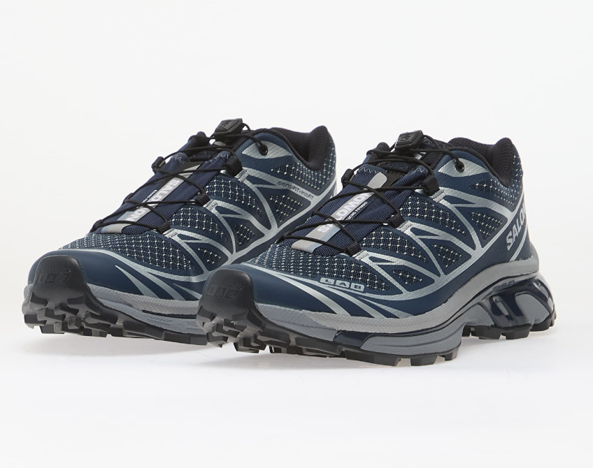 XT-6 STEEL STREETS SPELLBOUND/TRADEWINDS/NAVY