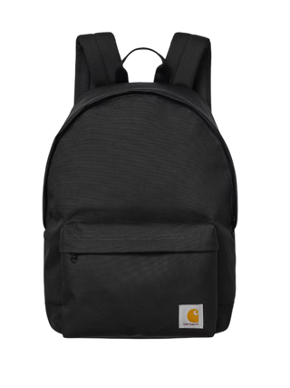 JACKE BACKPACK BLACK