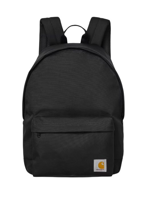 JACKE BACKPACK BLACK