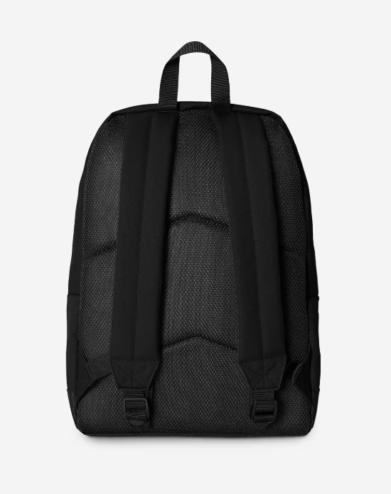 JACKE BACKPACK BLACK