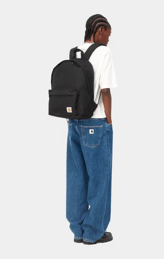 JACKE BACKPACK BLACK
