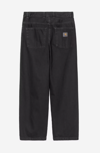 BRANDON PANT 'CLARK' STONE DYED
