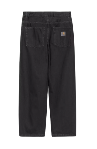 BRANDON PANT 'CLARK' STONE DYED