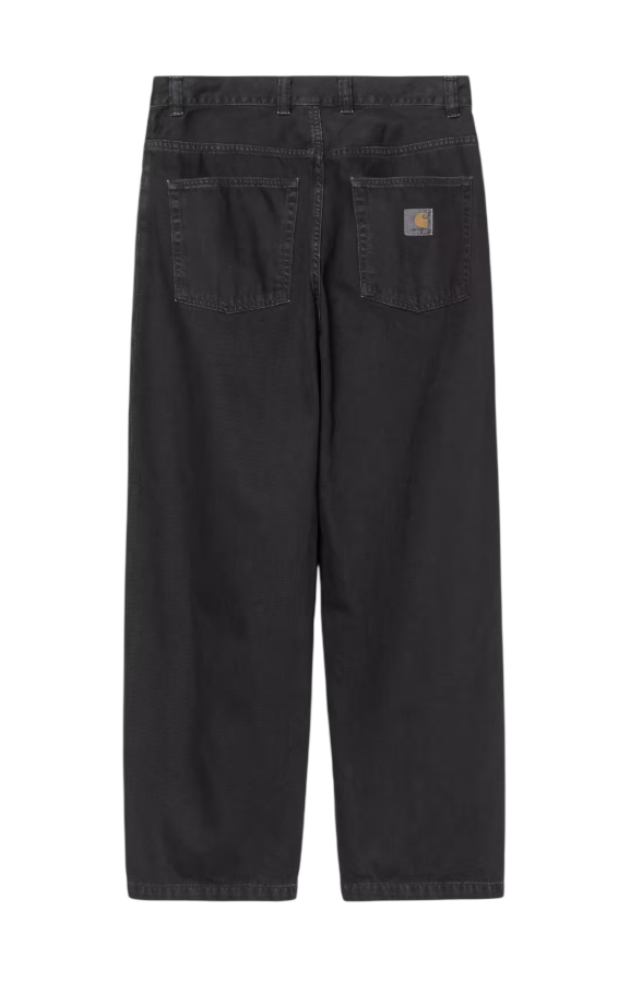 BRANDON PANT 'CLARK' STONE DYED