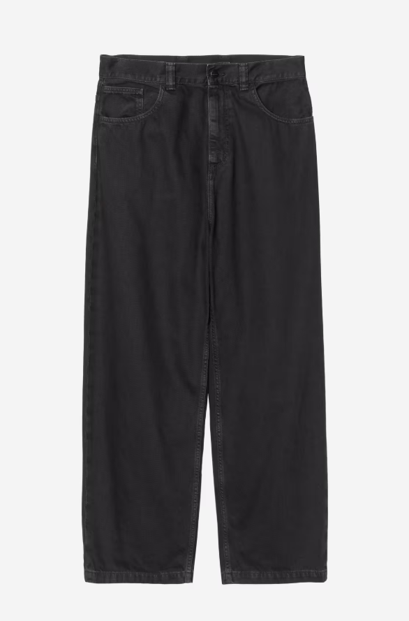 BRANDON PANT 'CLARK' STONE DYED