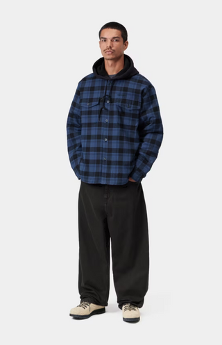 BRANDON PANT 'CLARK' STONE DYED